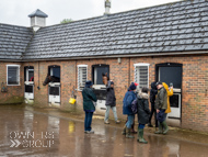 WG210423-91 - Warren Greatrex stable visit